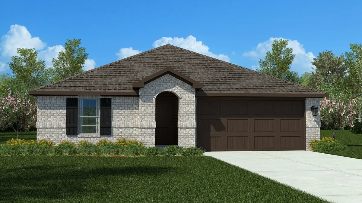 125 Tumbleweed Drive, Newark, TX 76071 - #1