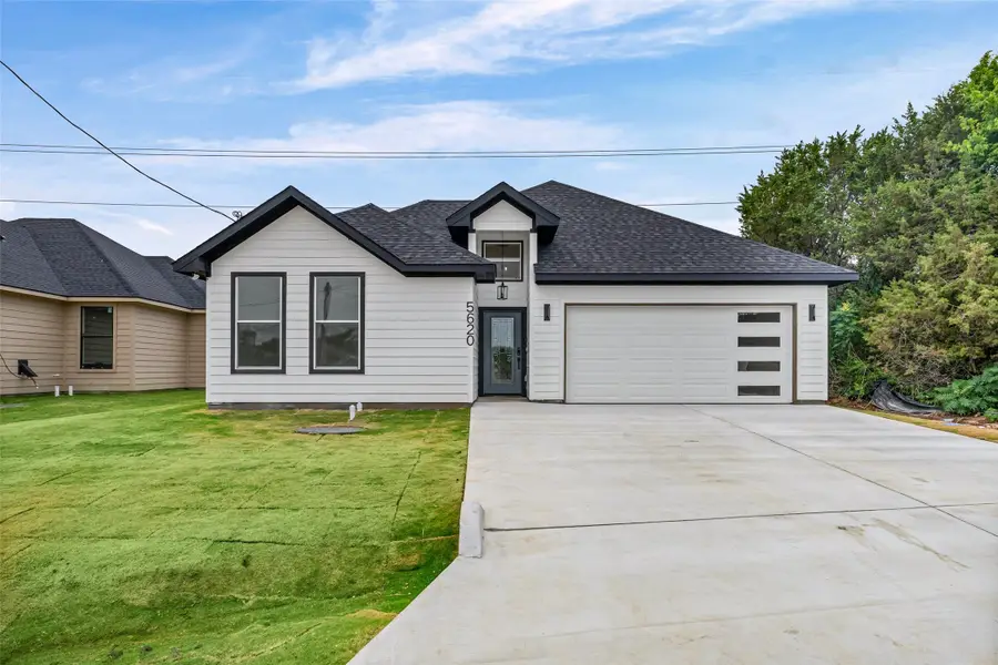 5620 Van Horn Drive, Granbury, TX 76048 - #2