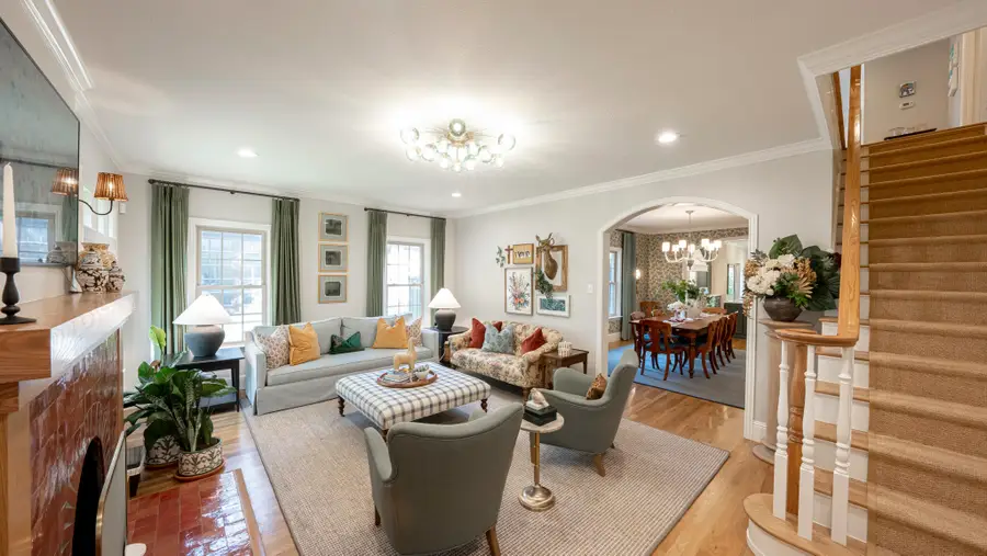6427 Lakewood Boulevard, Dallas, TX 75214 - #3