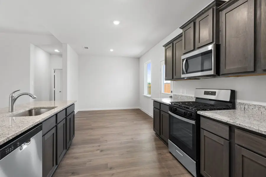 1325 Helca Drive, Fort Worth, TX 76140 - #3