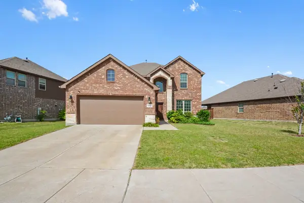5577 Yarborough Drive, Forney, TX 75126