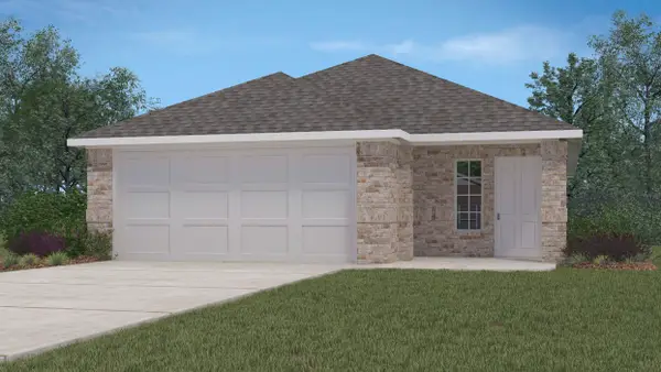 9916 Anyhow Drive, Aubrey, TX 76227