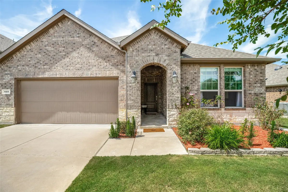 623 Stars Drive, Anna, TX 75409 - #1