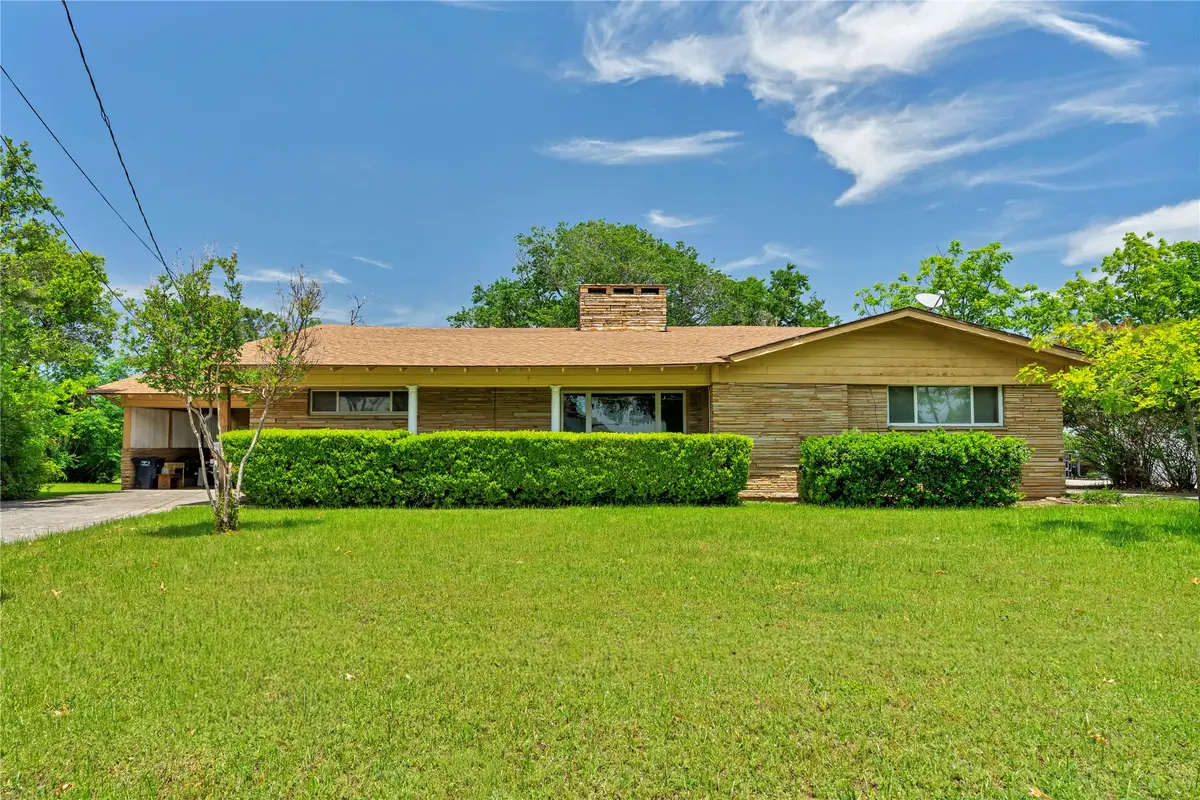 5108 Crown Road, Fort Worth, TX 76114 - #1