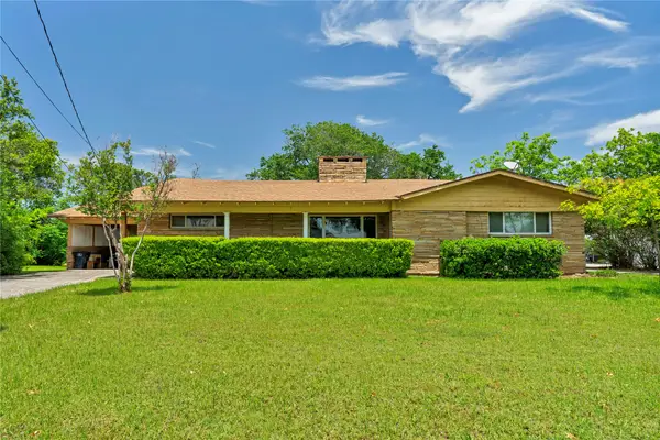 5108 Crown Road, Fort Worth, TX 76114