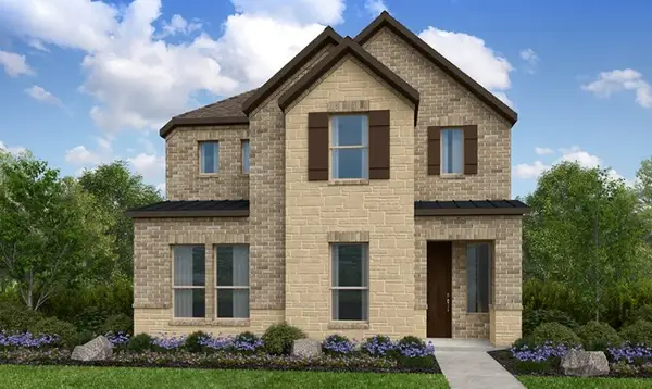 1728 Goodnight Trail, Celina, TX 75009