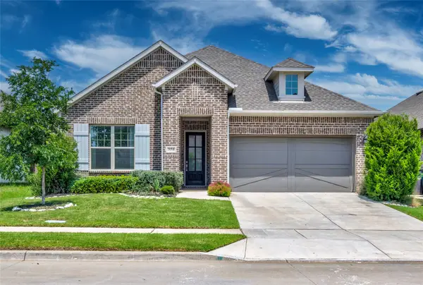 356 Greenbriar Road, Little Elm, TX 75068