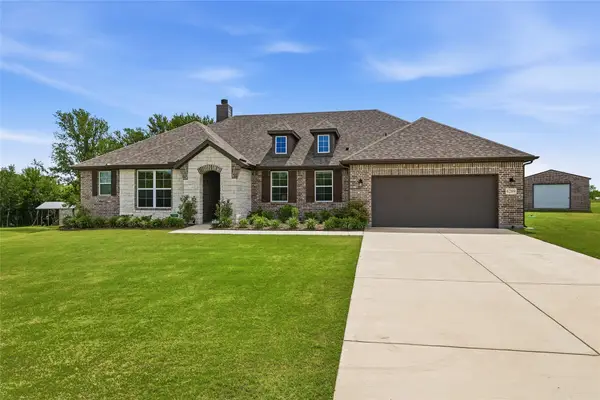 6289 Candy Oak Court, Royse City, TX 75189