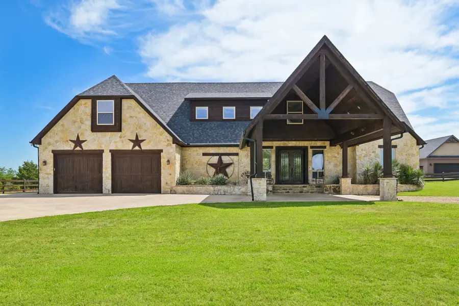 2085 Switzer Road, Sanger, TX 76266 - #2