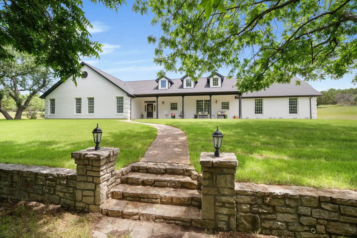 72 Crown Road, Willow Park, TX 76087 - #1