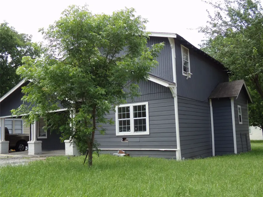 601 Cristler Avenue, Dallas, TX 75223 - #2
