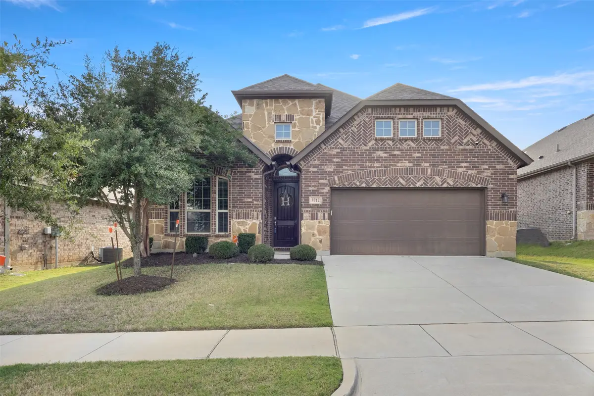 3712 Harbour Mist Trail, Denton, TX 76208 - #1