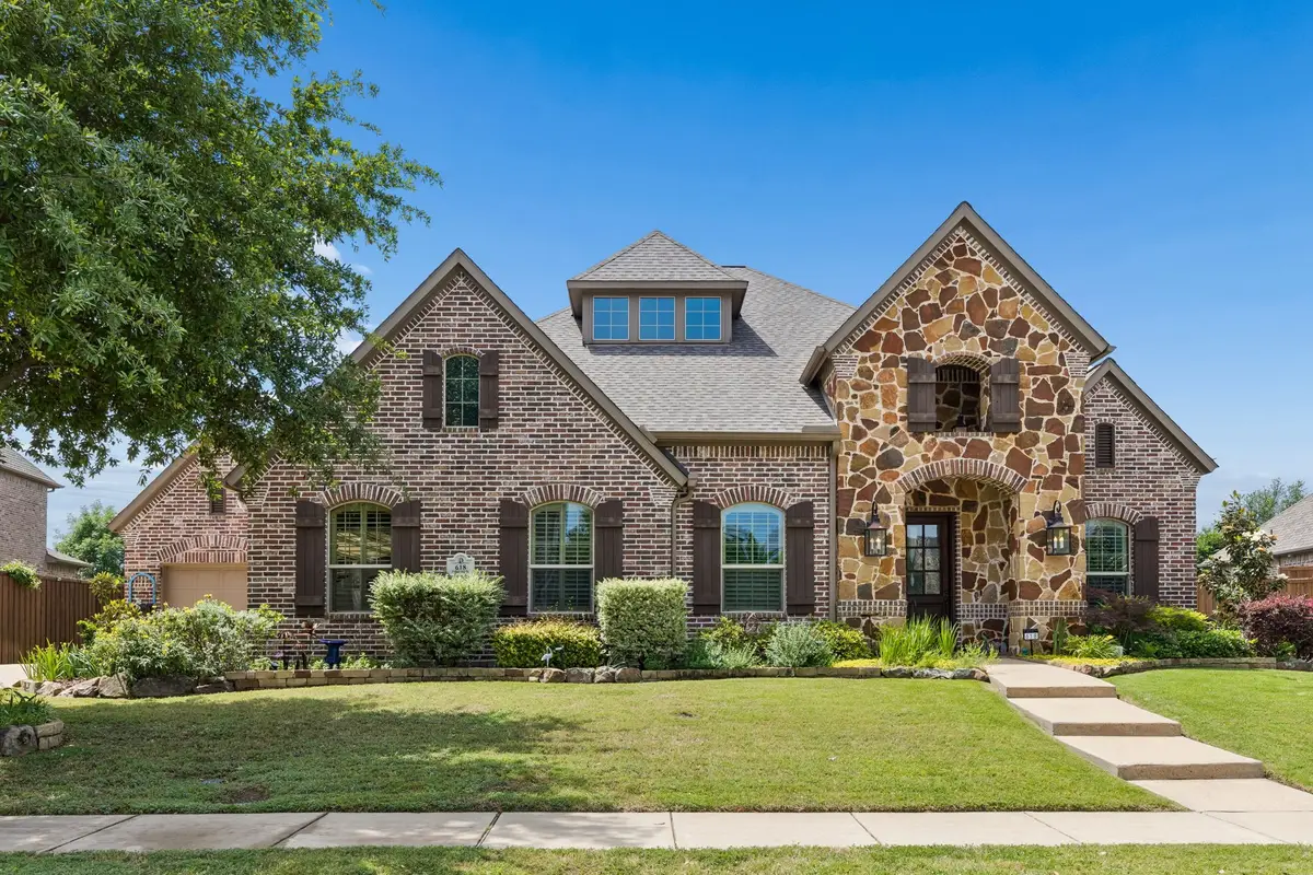 618 Forest Hill Drive, Murphy, TX 75094 - #1