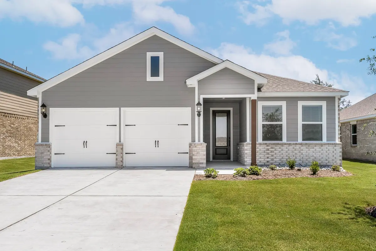 317 Magnolia Boulevard, Hutchins, TX 75141 - #1