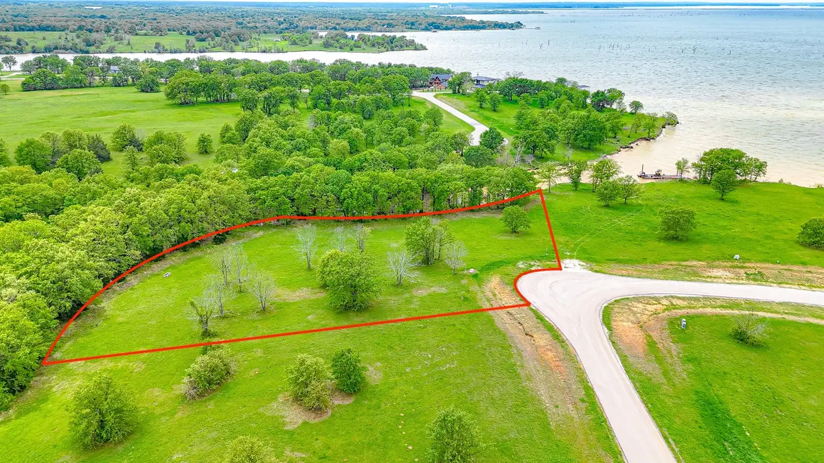 Lot 32 & 33 & BS 24 Lake Ridge Dr, Streetman, TX 75859 - #1