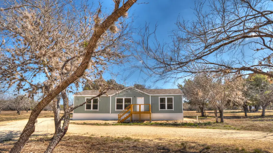 405 C N Frio Street, Camp Wood, TX 78833 - #3