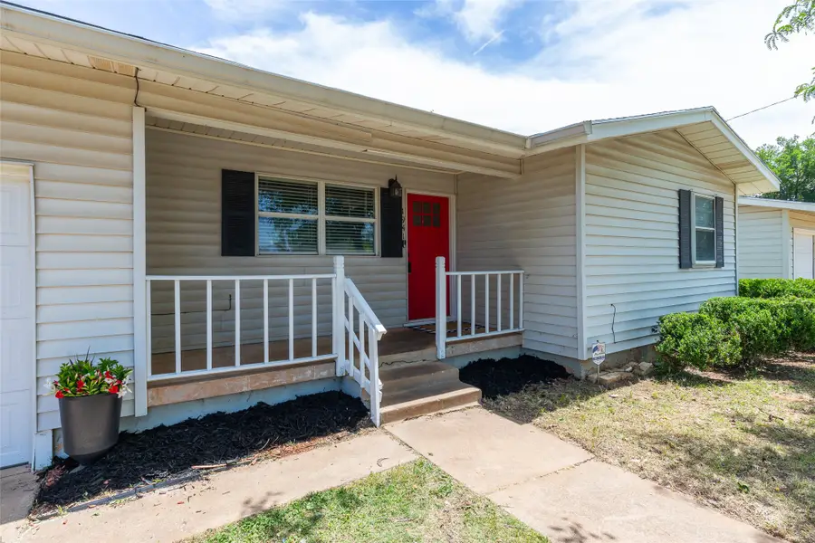 1941 Woodard Street, Abilene, TX 79605 - #2
