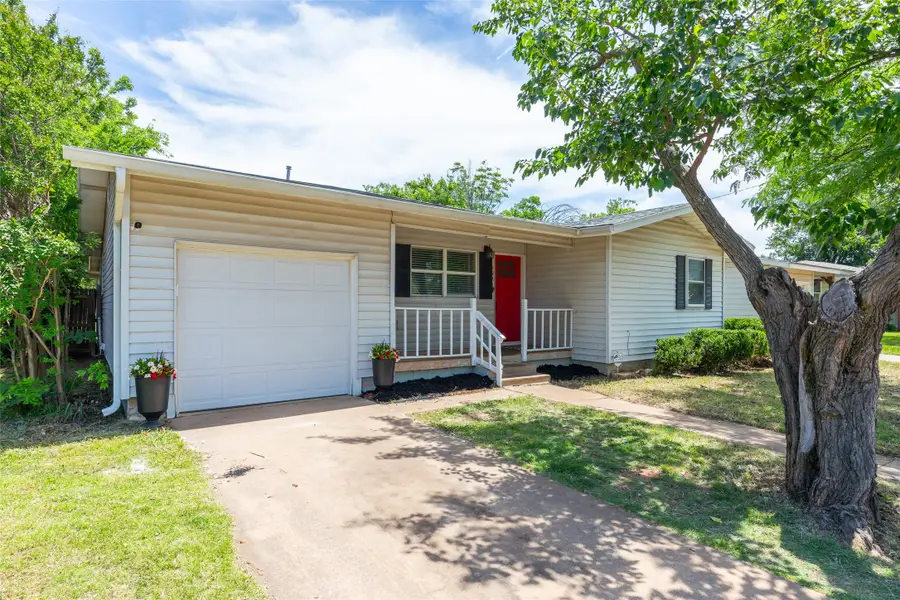1941 Woodard Street, Abilene, TX 79605 - #3