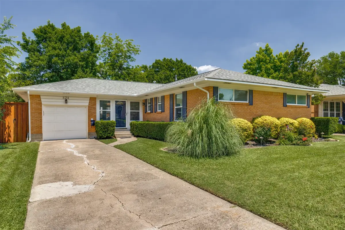 624 Northill Drive, Richardson, TX 75080 - #1