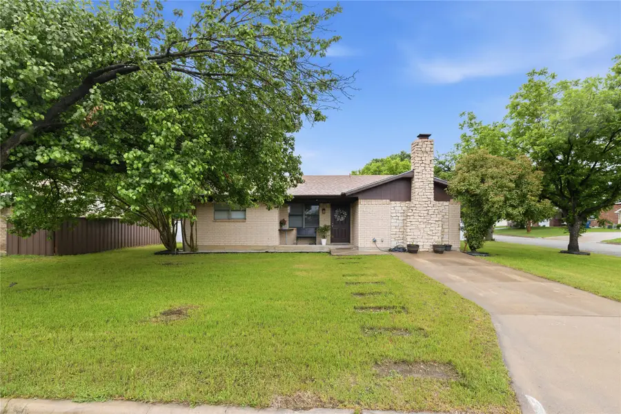 4416 Mimosa Drive, Brownwood, TX 76801 - #2