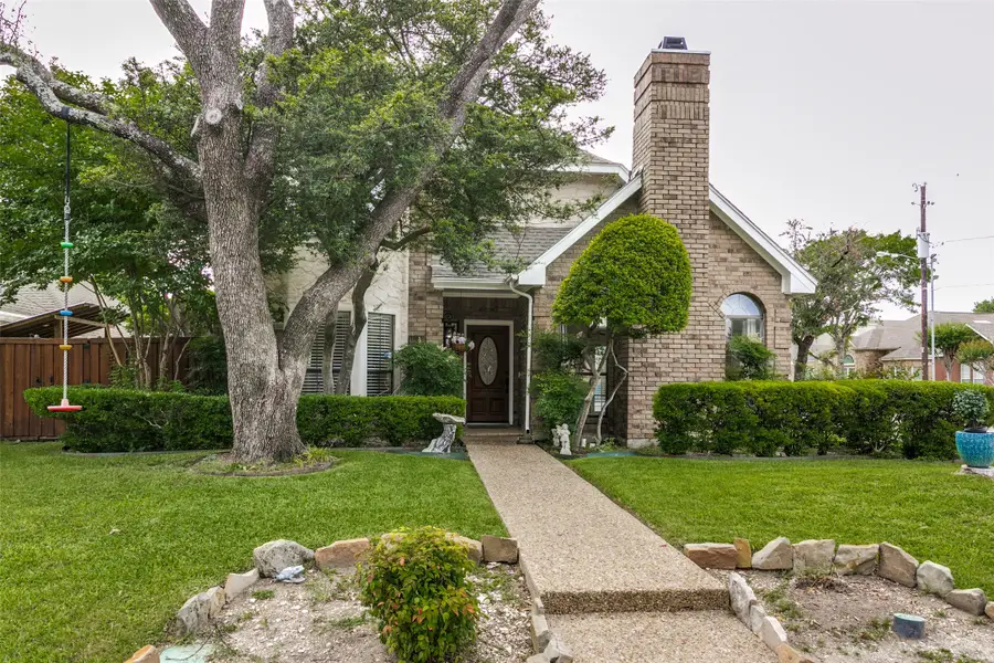 18653 Vista Del Sol, Dallas, TX 75287 - #2