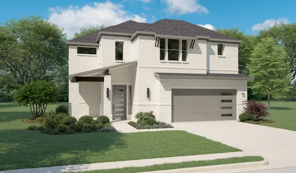 4625 Starlight Drive, McKinney, TX 75071