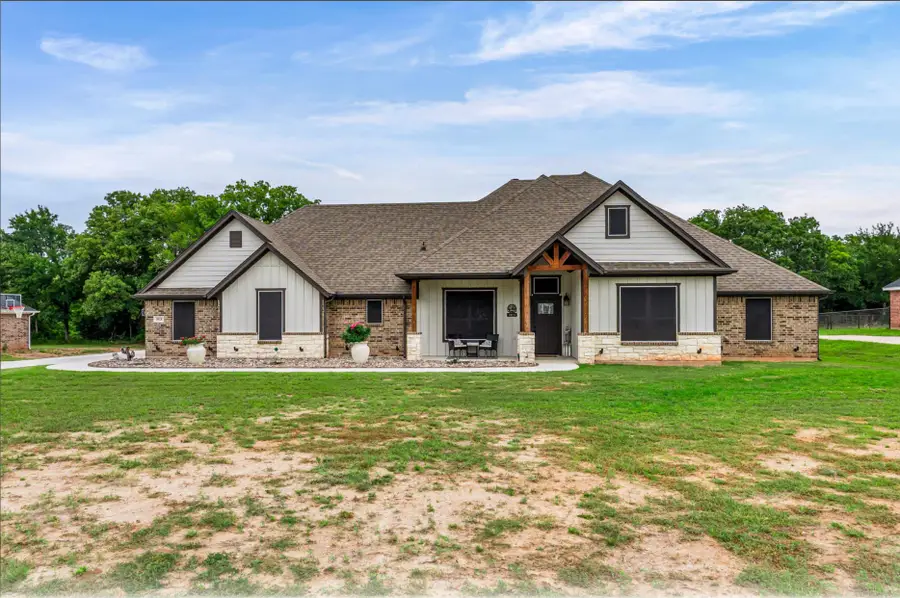 1024 Knoxmiller Court, Weatherford, TX 76088 - #2