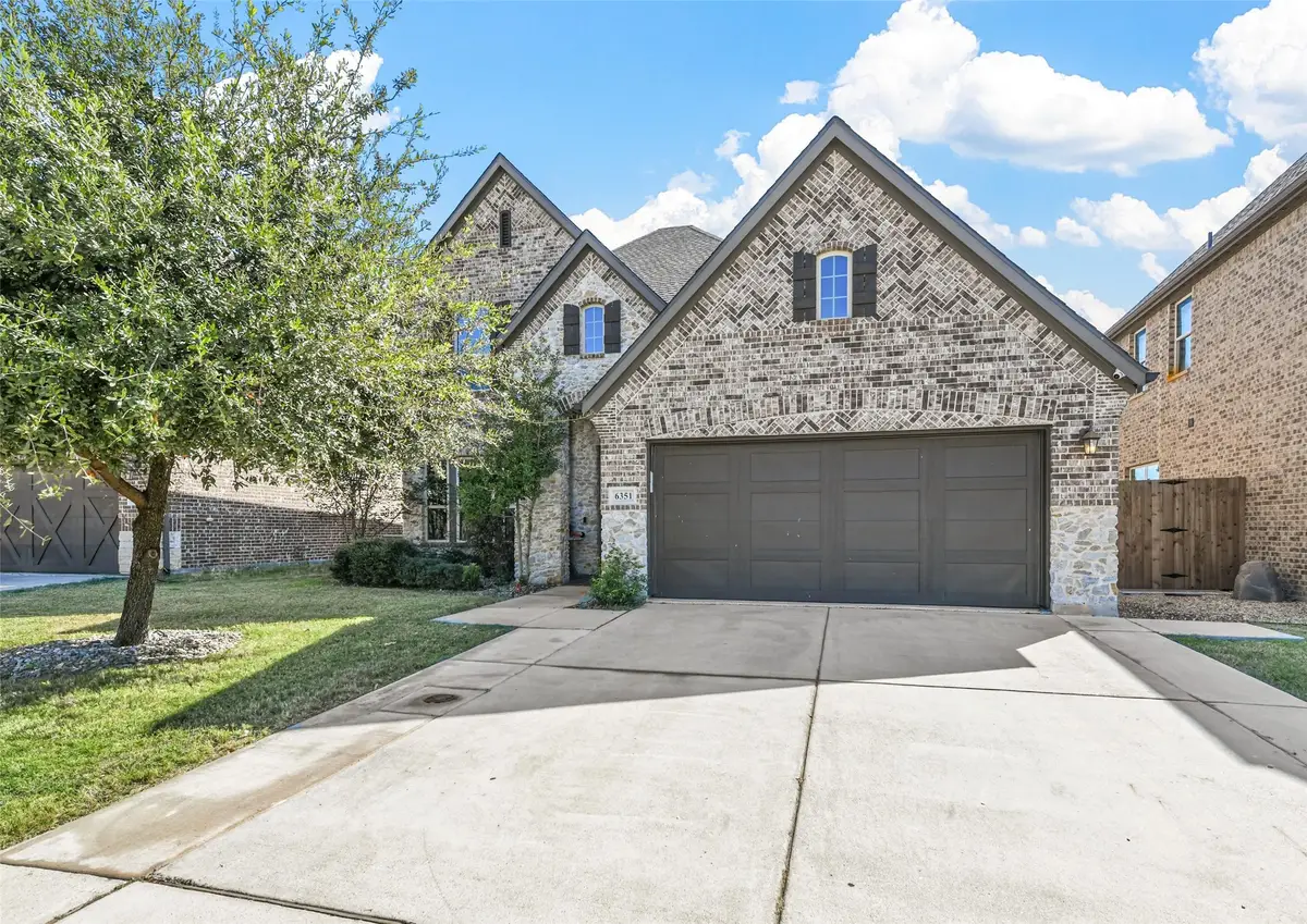 6351 Cedar Sage Trail, Justin Roanoke, TX 76226 - #1