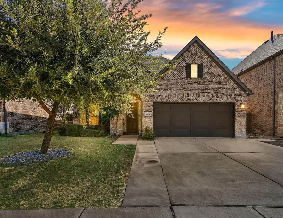 6351 Cedar Sage Trail, Justin Roanoke, TX 76226 - #2