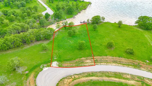 Lot 31 Lake Ridge Dr, Streetman, TX 75859