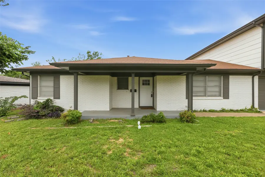 1732 Sheffield Place, Fort Worth, TX 76112 - #3