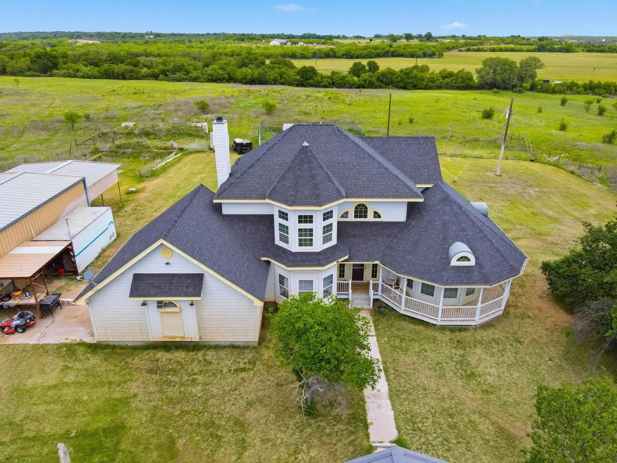 13052 County Road 348, Abilene, TX 79601 - #1