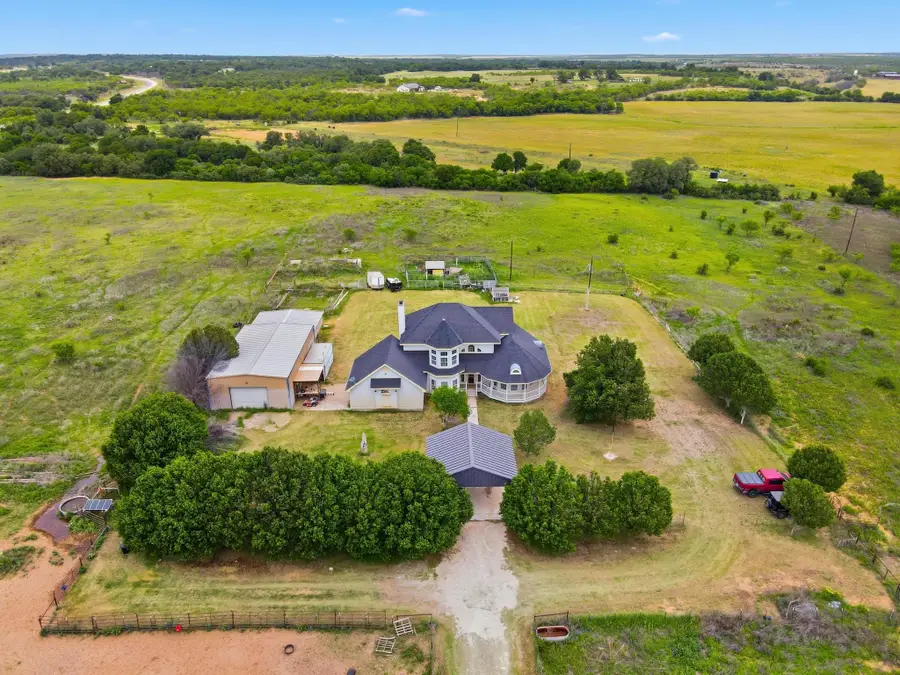13052 County Road 348, Abilene, TX 79601 - #2