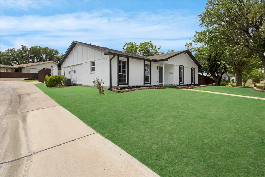 2006 Southern Oaks, Carrollton, TX 75007 - #3