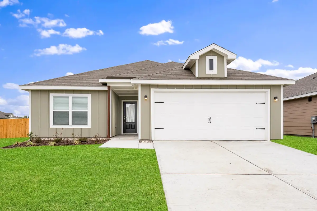 1212 Reed Street, Greenville, TX 75401 - #1