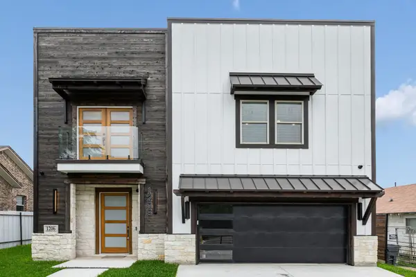 1206 Vermont Avenue, Dallas, TX 75216