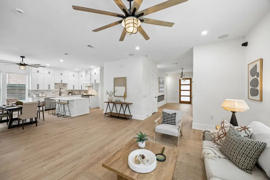 1206 Vermont Avenue, Dallas, TX 75216 - #3