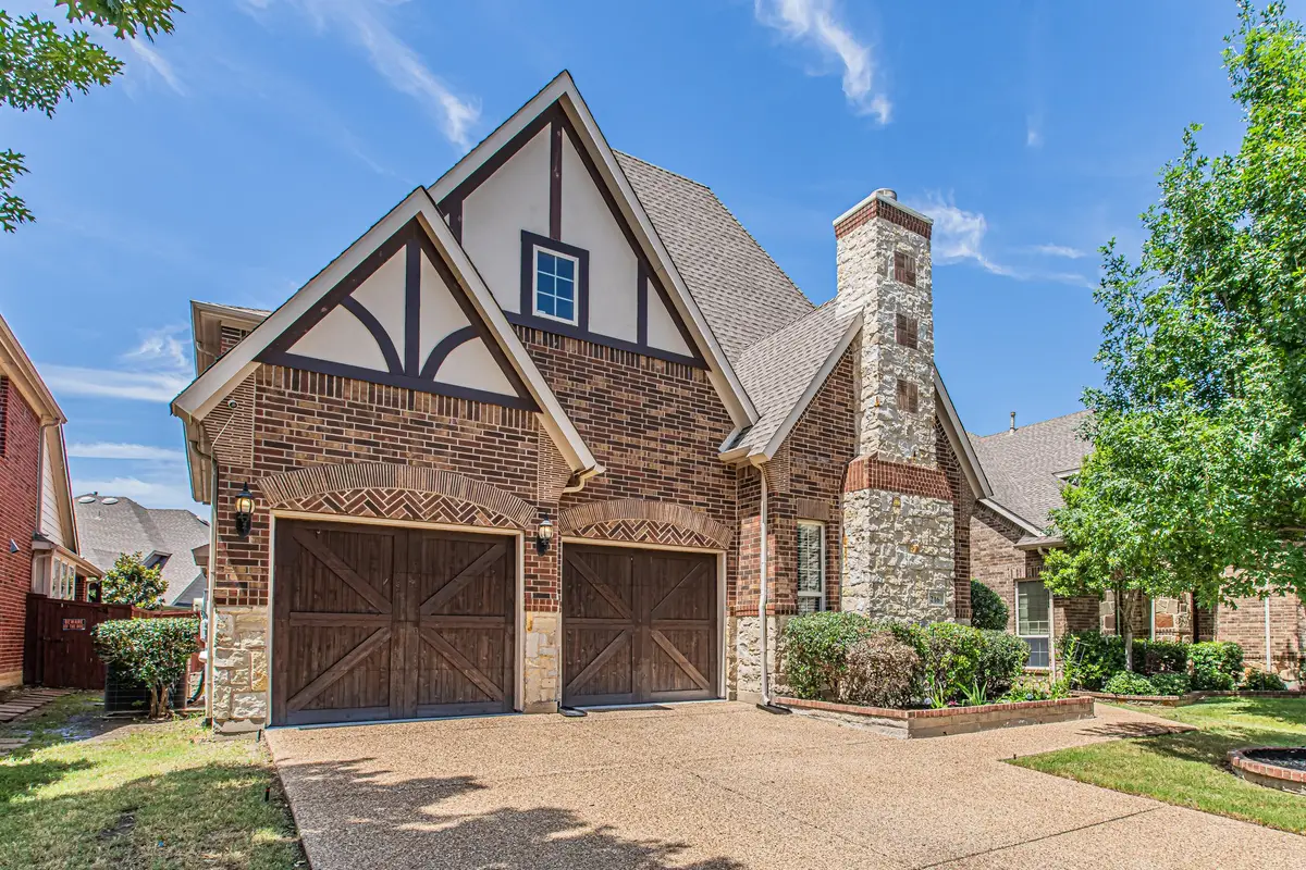 216 Florence Drive, Lewisville, TX 75056 - #1