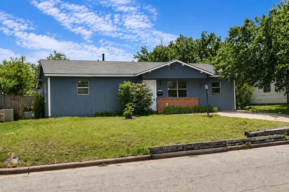 121 Dundee Drive, Wichita Falls, TX 76302 - #1