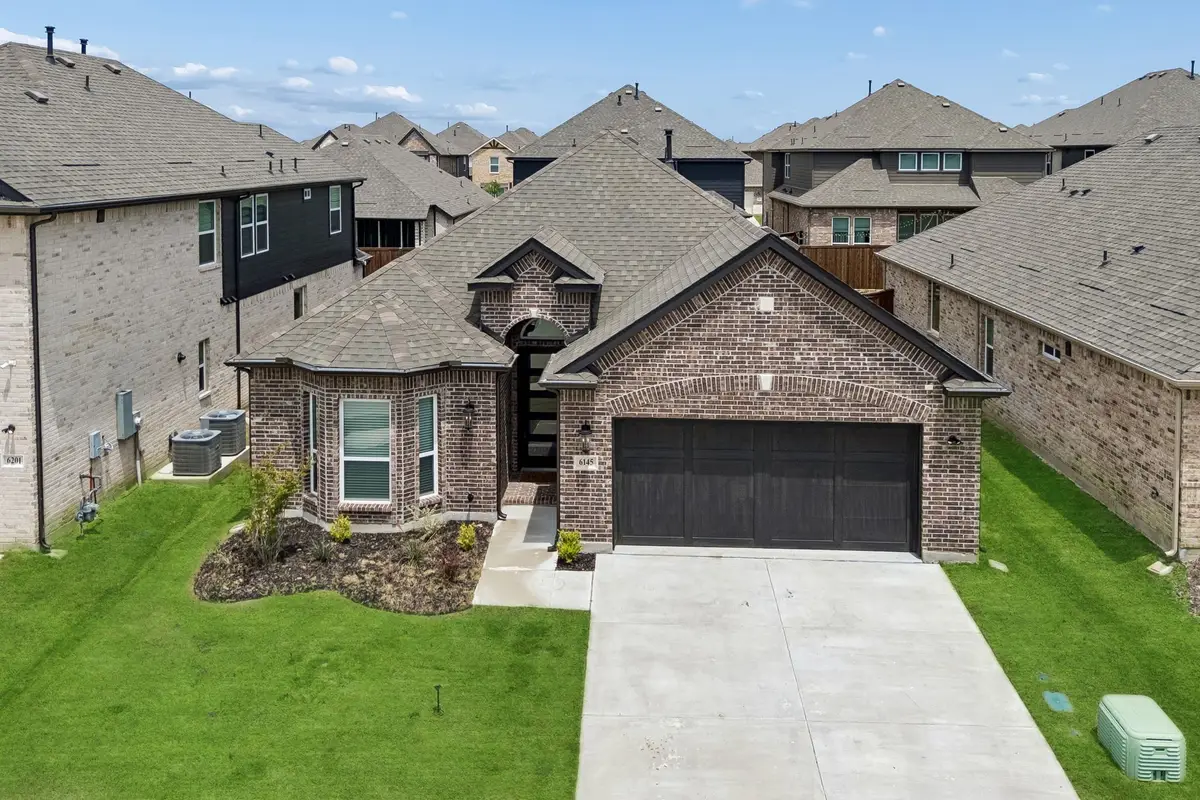 6145 Tahoe Winds Drive, Celina, TX 75009 - #1