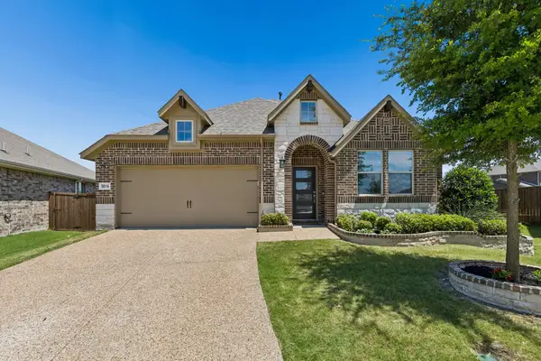 3814 Chicory Court, Melissa, TX 75454