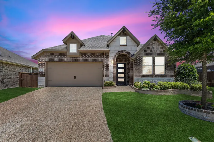 3814 Chicory Court, Melissa, TX 75454 - #2