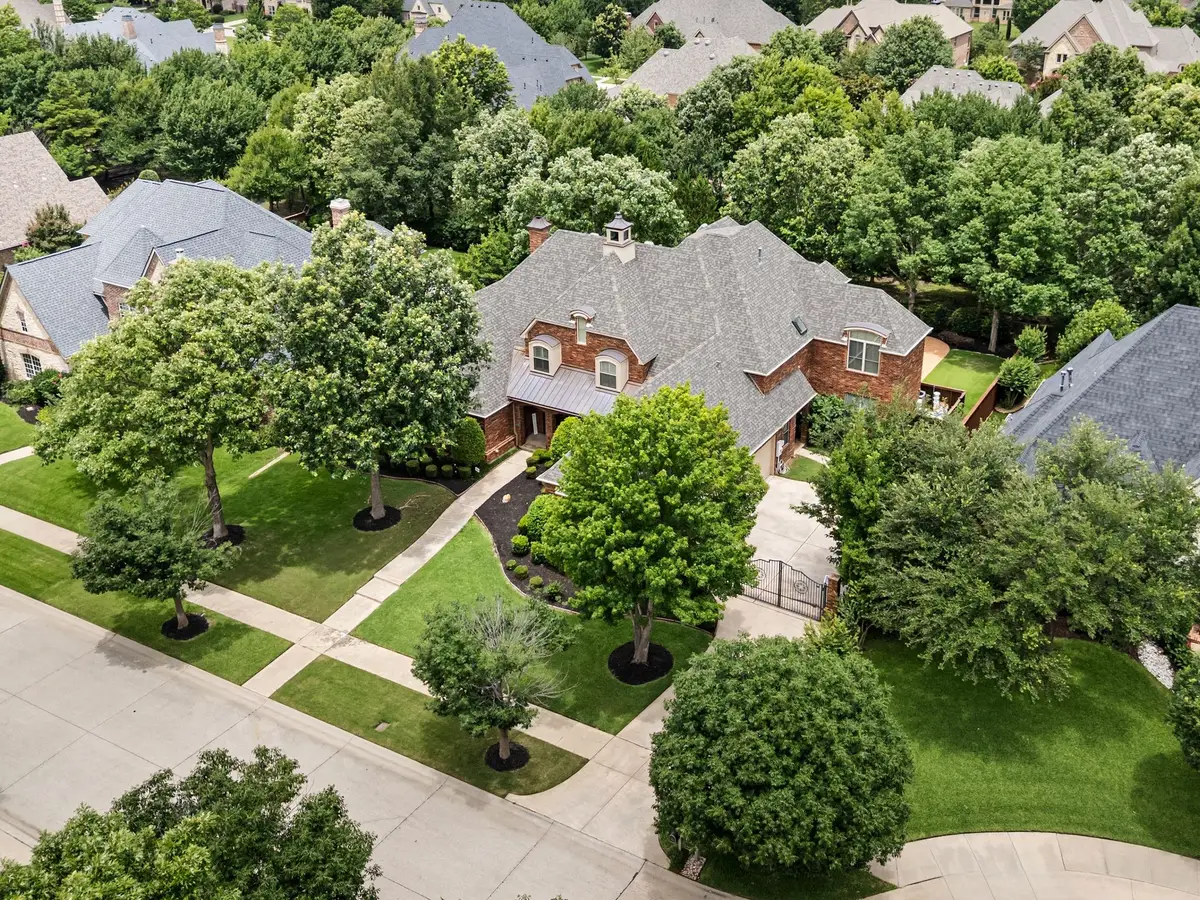 1908 Stratton Court, Colleyville, TX 76034 - #1