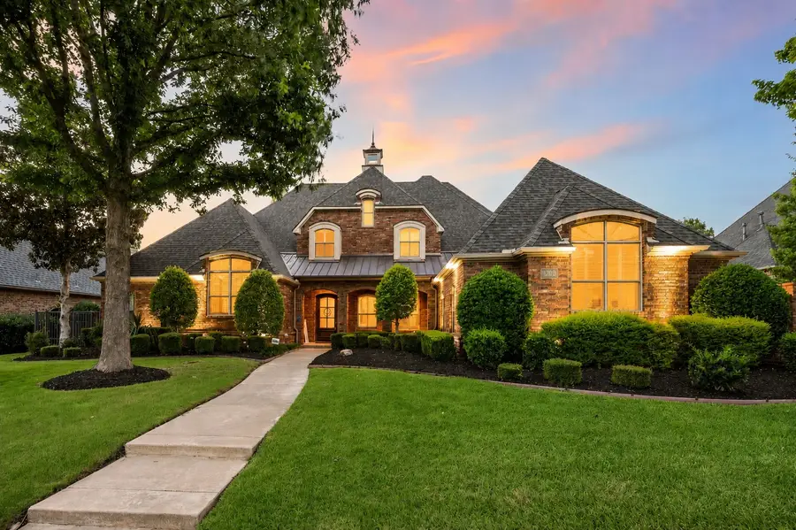 1908 Stratton Court, Colleyville, TX 76034 - #2
