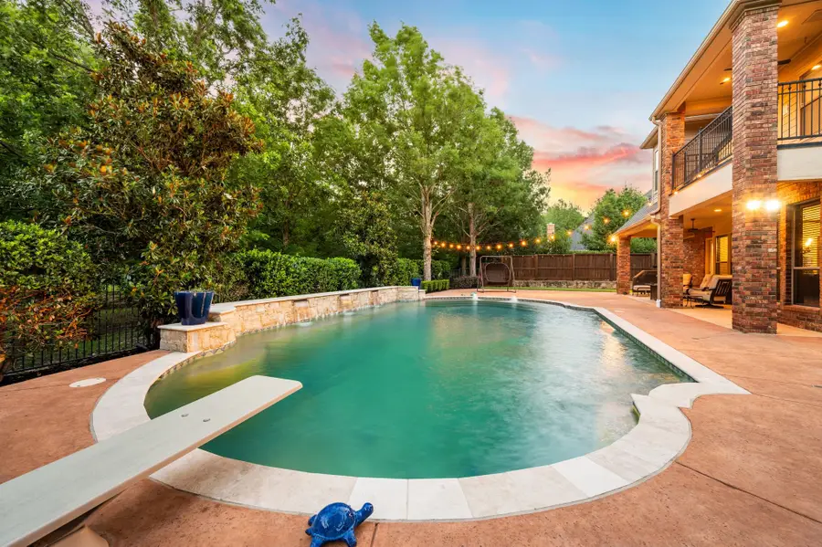 1908 Stratton Court, Colleyville, TX 76034 - #3