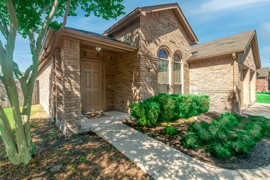 107 Hazelnut, Forney, TX 75126 - #2