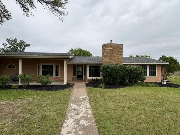 623 N Fm 2353 Road, Possum Kingdom Lake, TX 76449