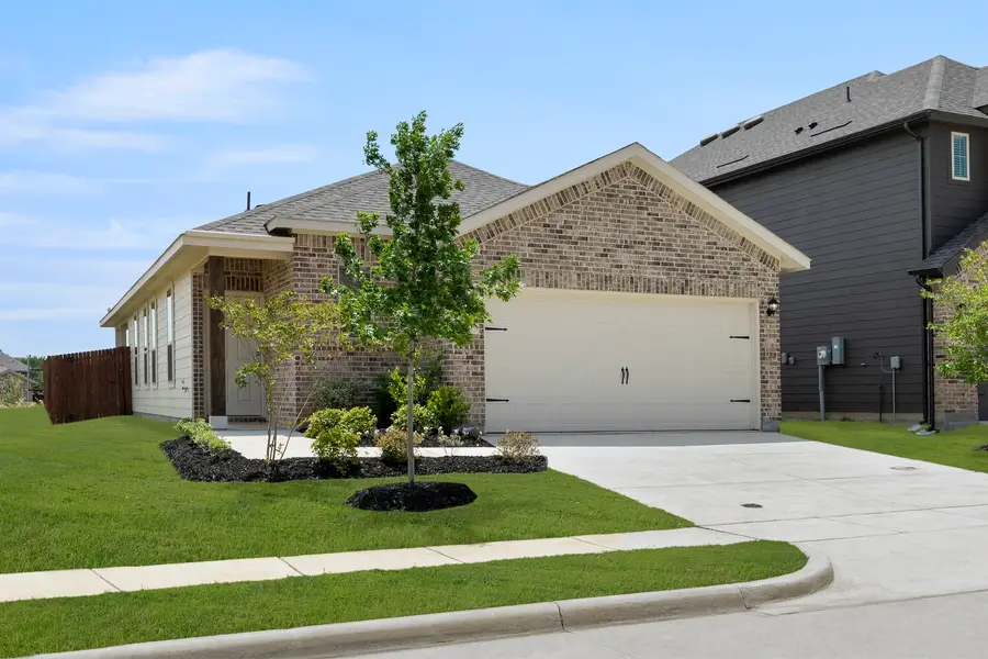 1713 Edgeway Drive, Aubrey, TX 76227 - #2