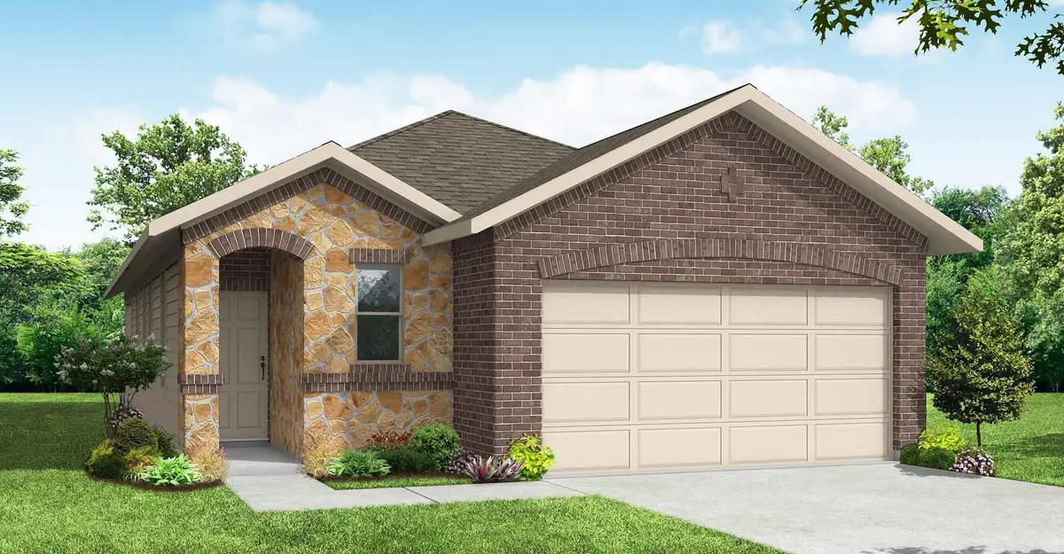 1708 Elle Lane, Aubrey, TX 76227 - #1