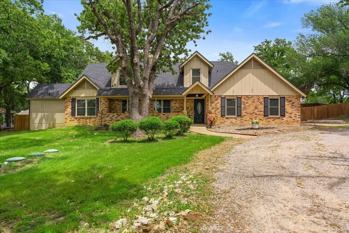 3703 NW County Road 0016, Corsicana, TX 75110 - #1